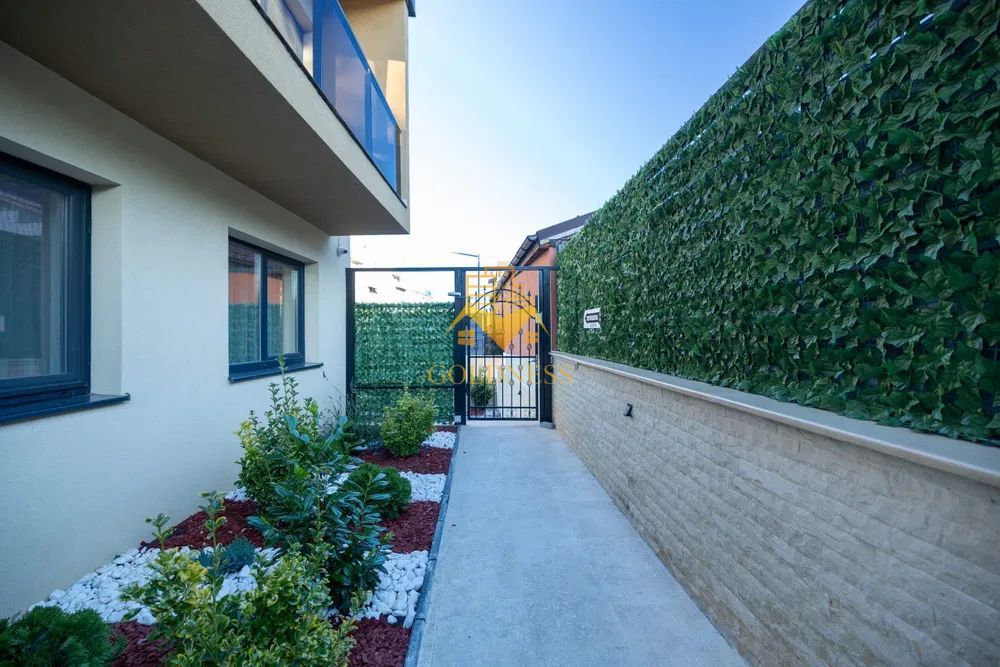 2 camere, Premium, bloc nou, parcare, Intre Lacuri, Dunarii Zona Iulis - imaginea 10
