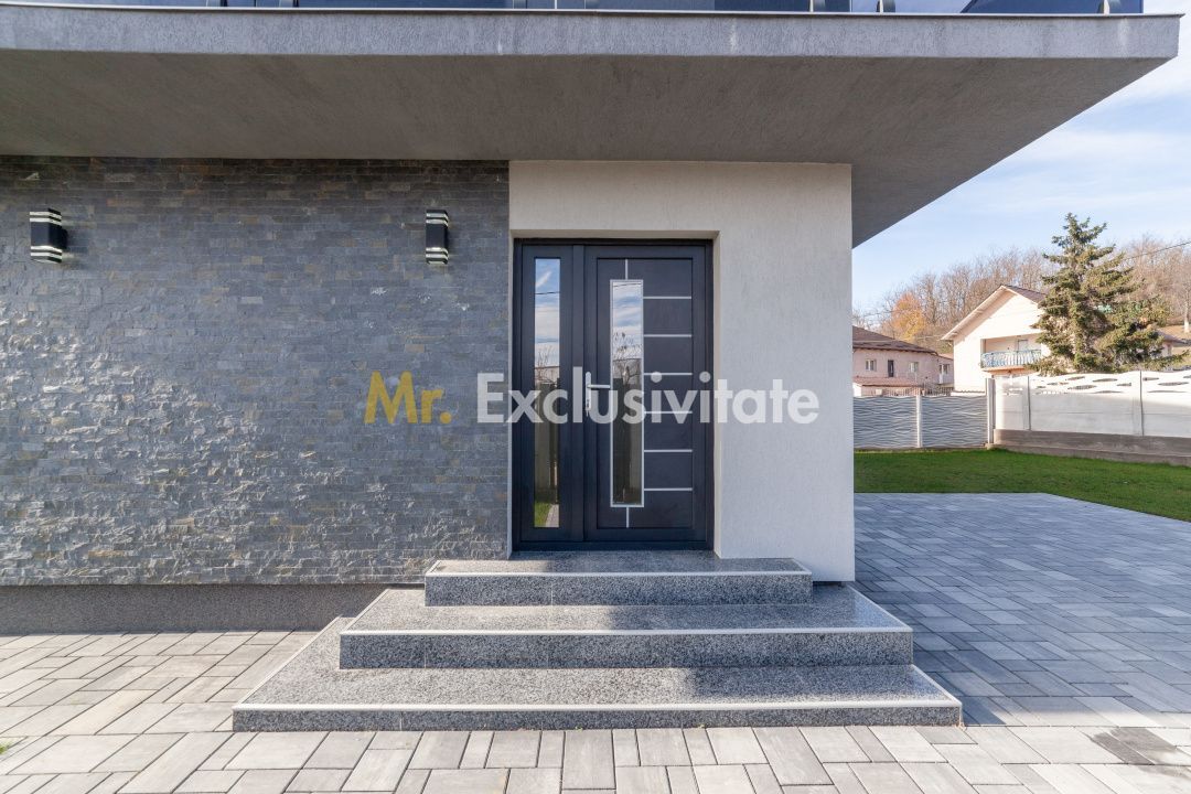 Casa premium la cheie - Mărăcineni – Argeselu ! - imaginea 16