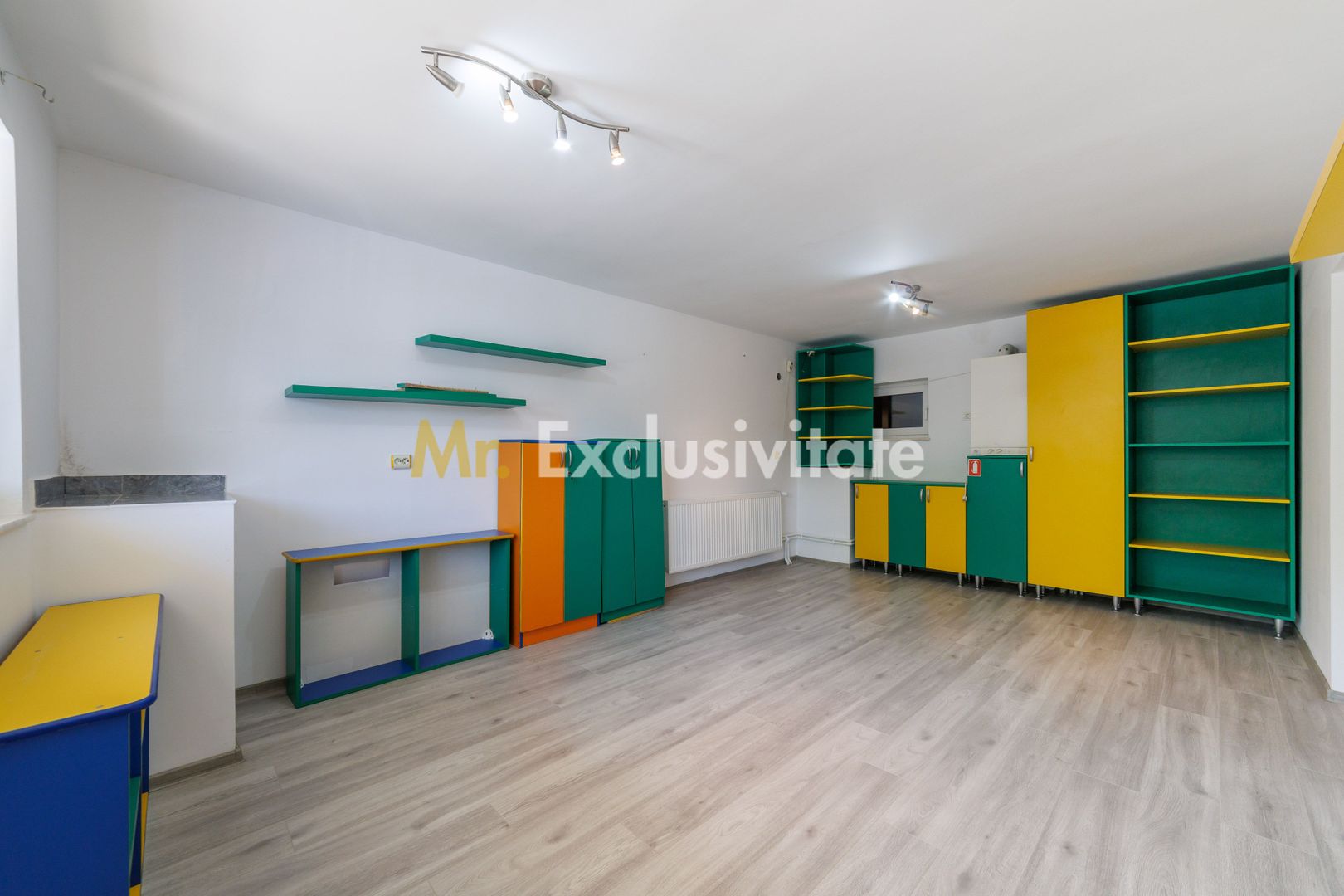 Proprietate multifunctionala | Doua cladiri | 581 mp | Pitesti - imaginea 7