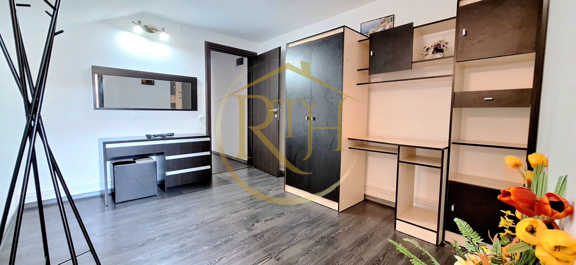 Apartament cu 2 camere, centrala proprie, aproape de Nokia, Iosefin - imaginea 12