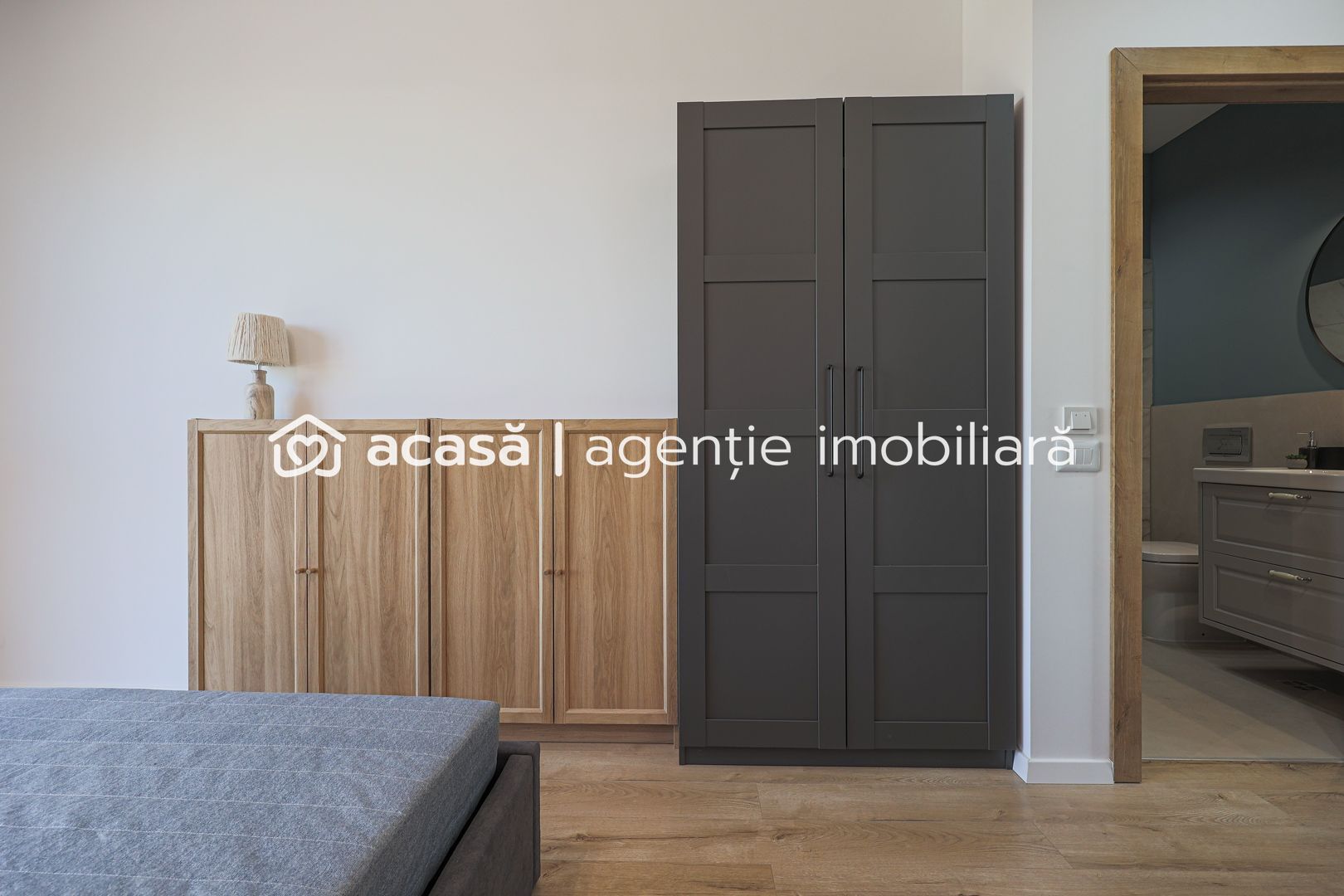 Imagine 4 - Unic pe piata Apartament ARED cu 3 camere si 2 bai la cheie Comision 0