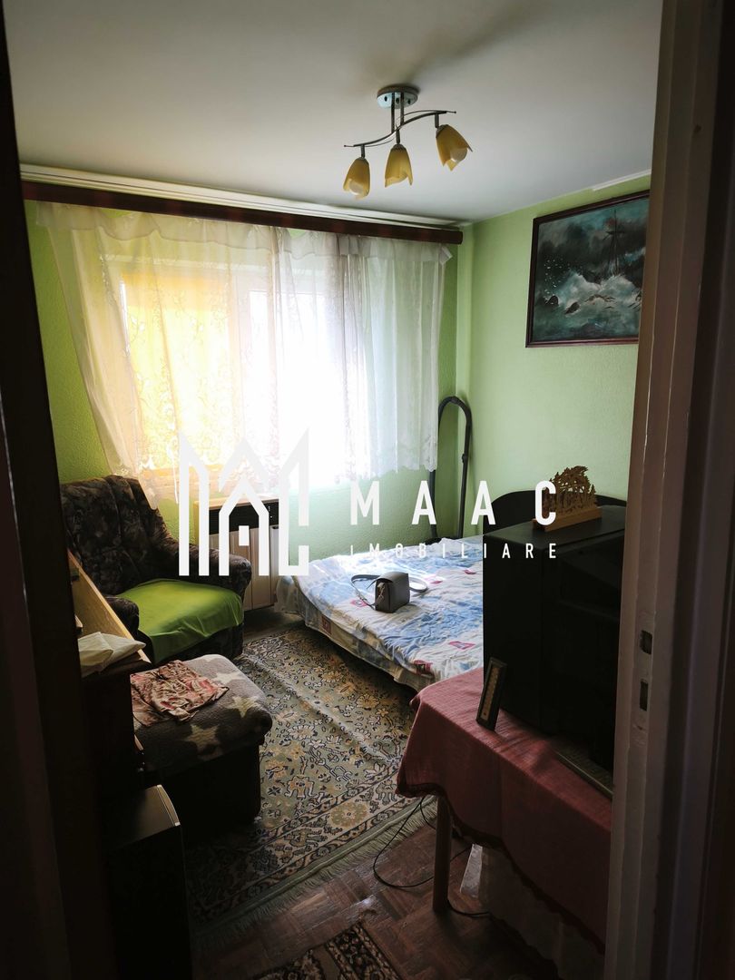Apartament 3 camere de vânzare | Cisnădie | 55 mp | decomandat - imaginea 6