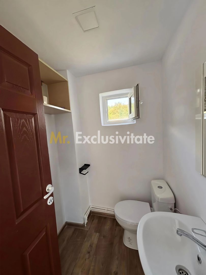 Casa în județul Argeș - Coșești de locuit sau casă de vacanță - imaginea 19