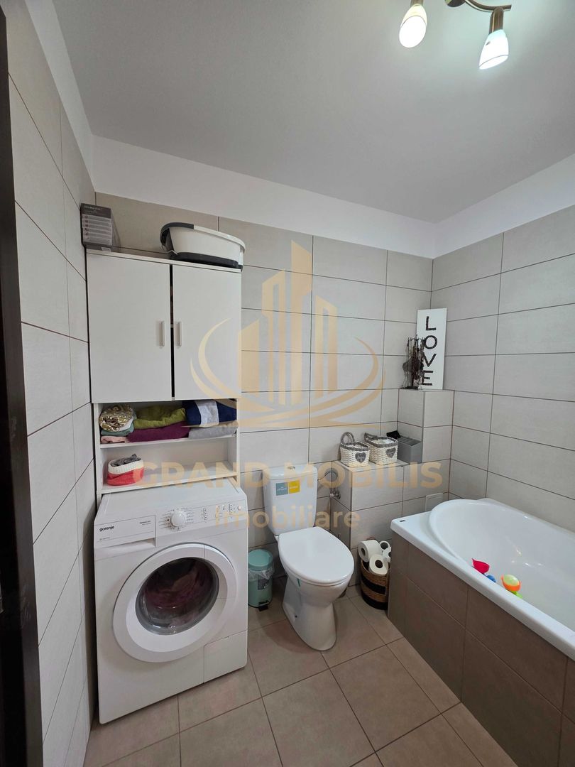 🏡Ap 2camere Giroc - imaginea 7