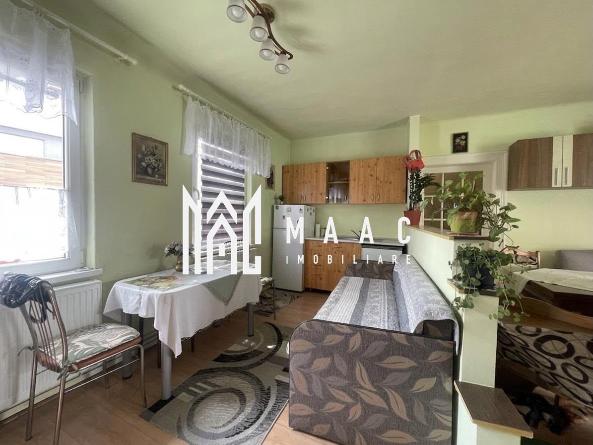 Apartament 2 camere de vânzare | Sibiu Terezian | 76 mp, la casă - imaginea 7