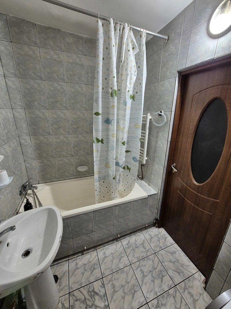 Apartament cu 2 camere de închiriat – Circumvalațiunii | 50 mp | Parte - imaginea 8