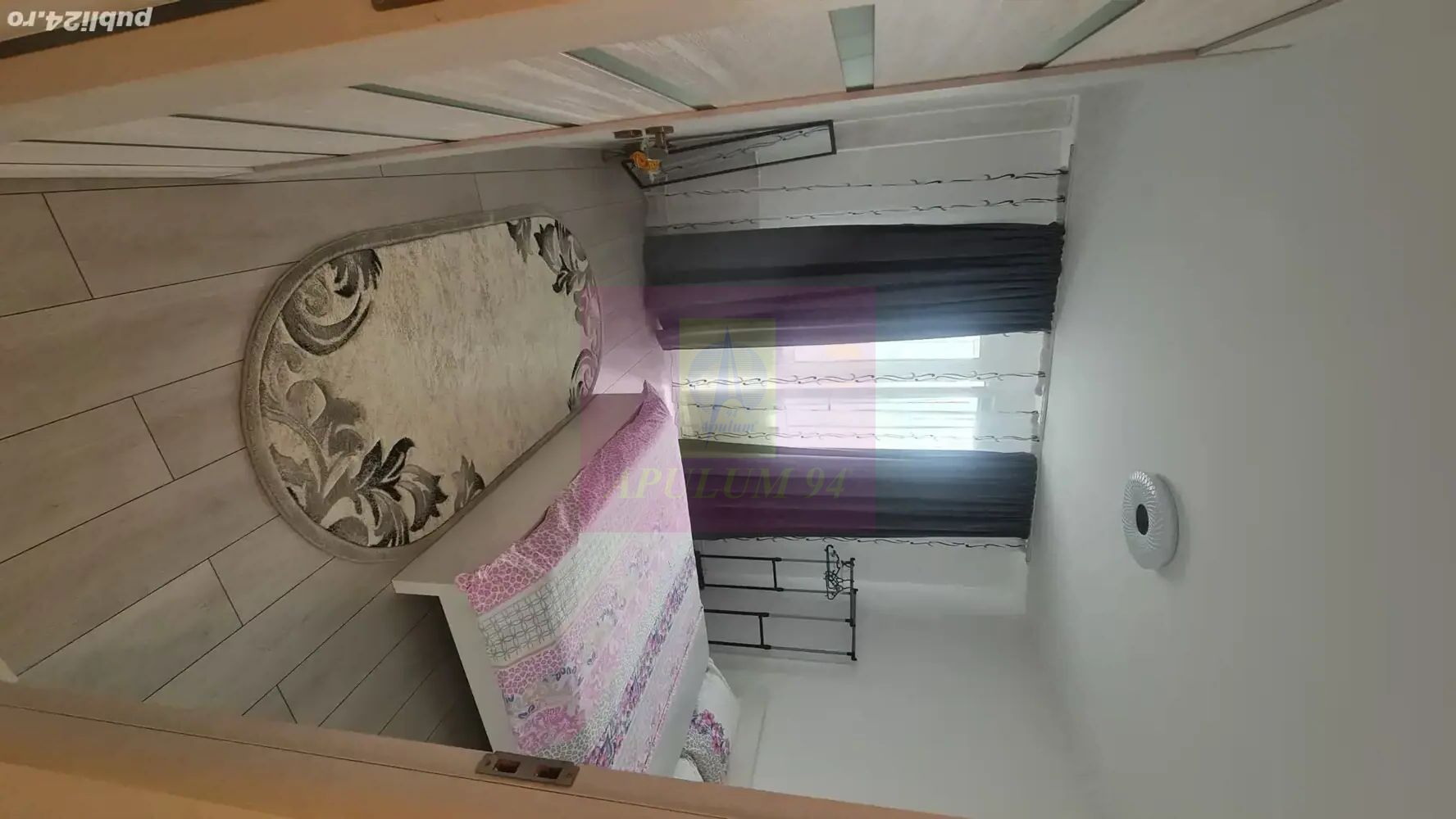Apartament 2 Camere Theodor Pallady Bulevard