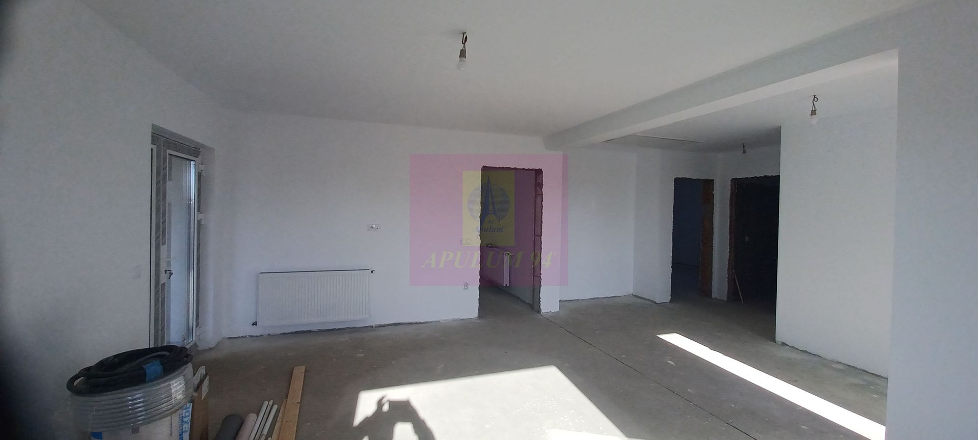 Săbăreni, casă nouă parter 147 mp, curte 400 mp - imaginea 5