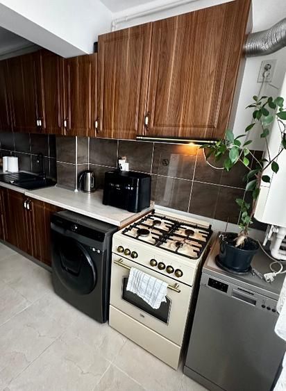 Apartament, 2 camere + pacrare Berceni, Zona Grand Arena