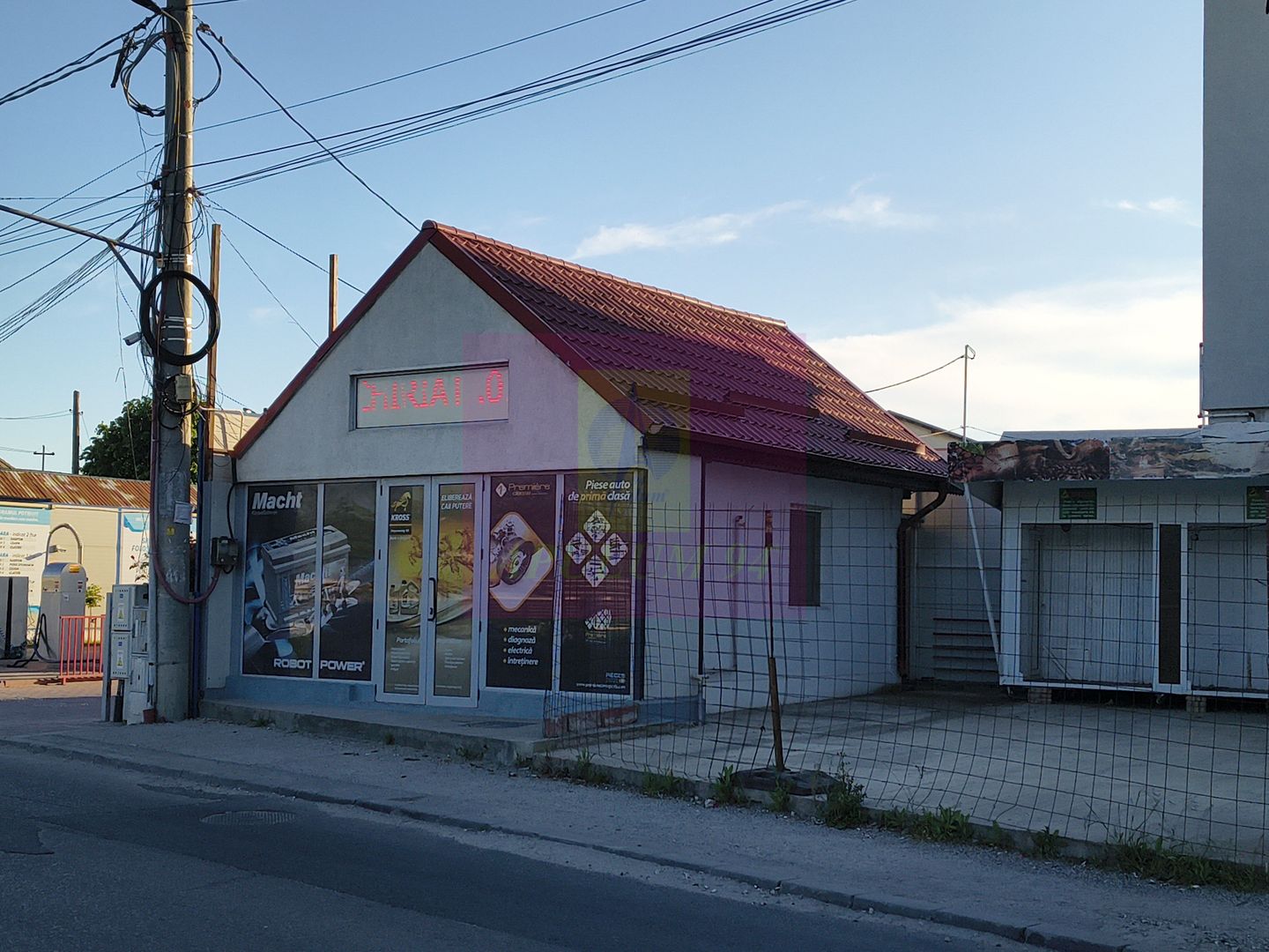 Spațiu de închiriat lângă pasajul Theodor Pallady - imaginea 3