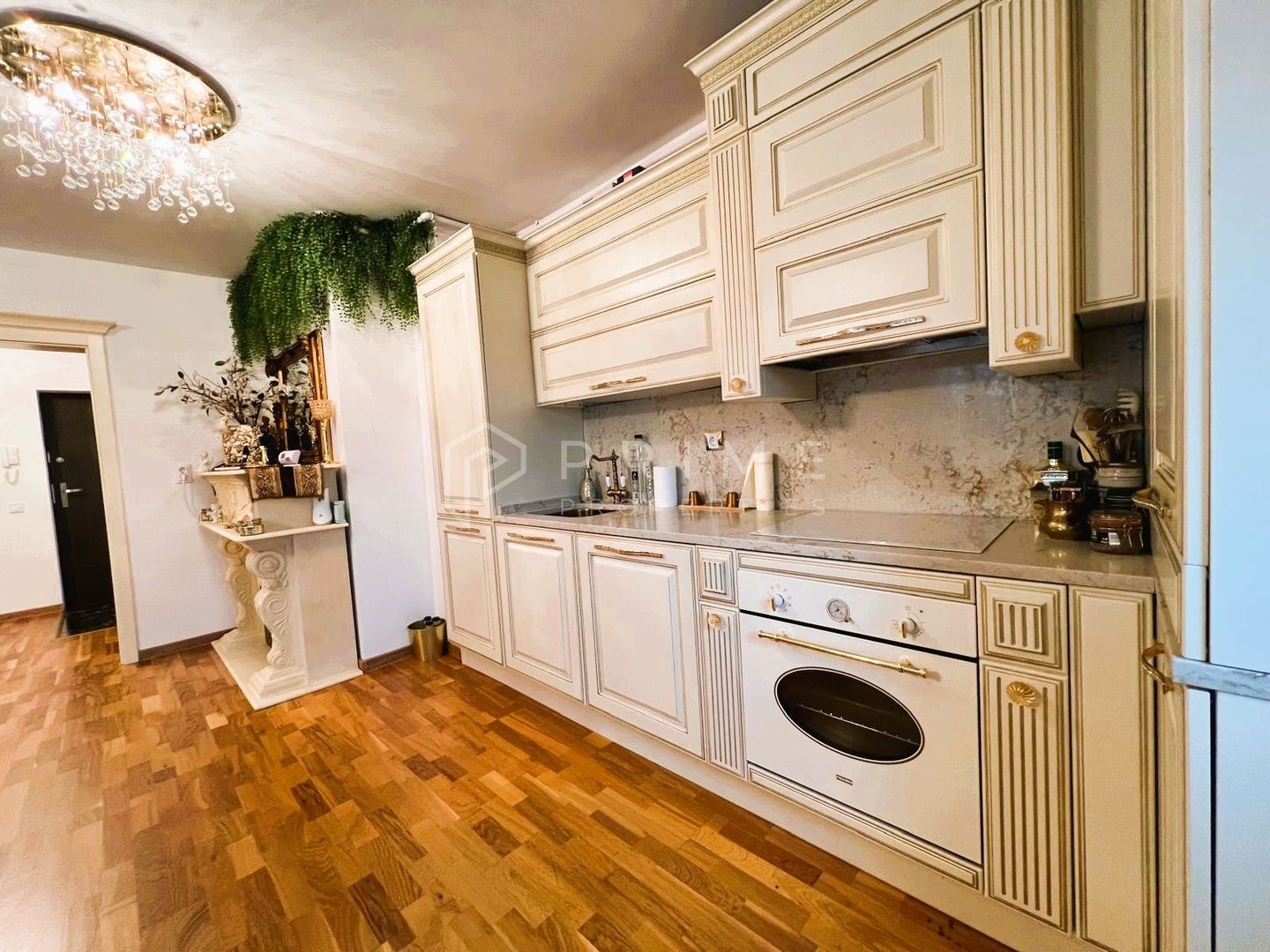 Apartament cu personalitate unică | Stil Old Spicy | Piese de colecție - imaginea 4