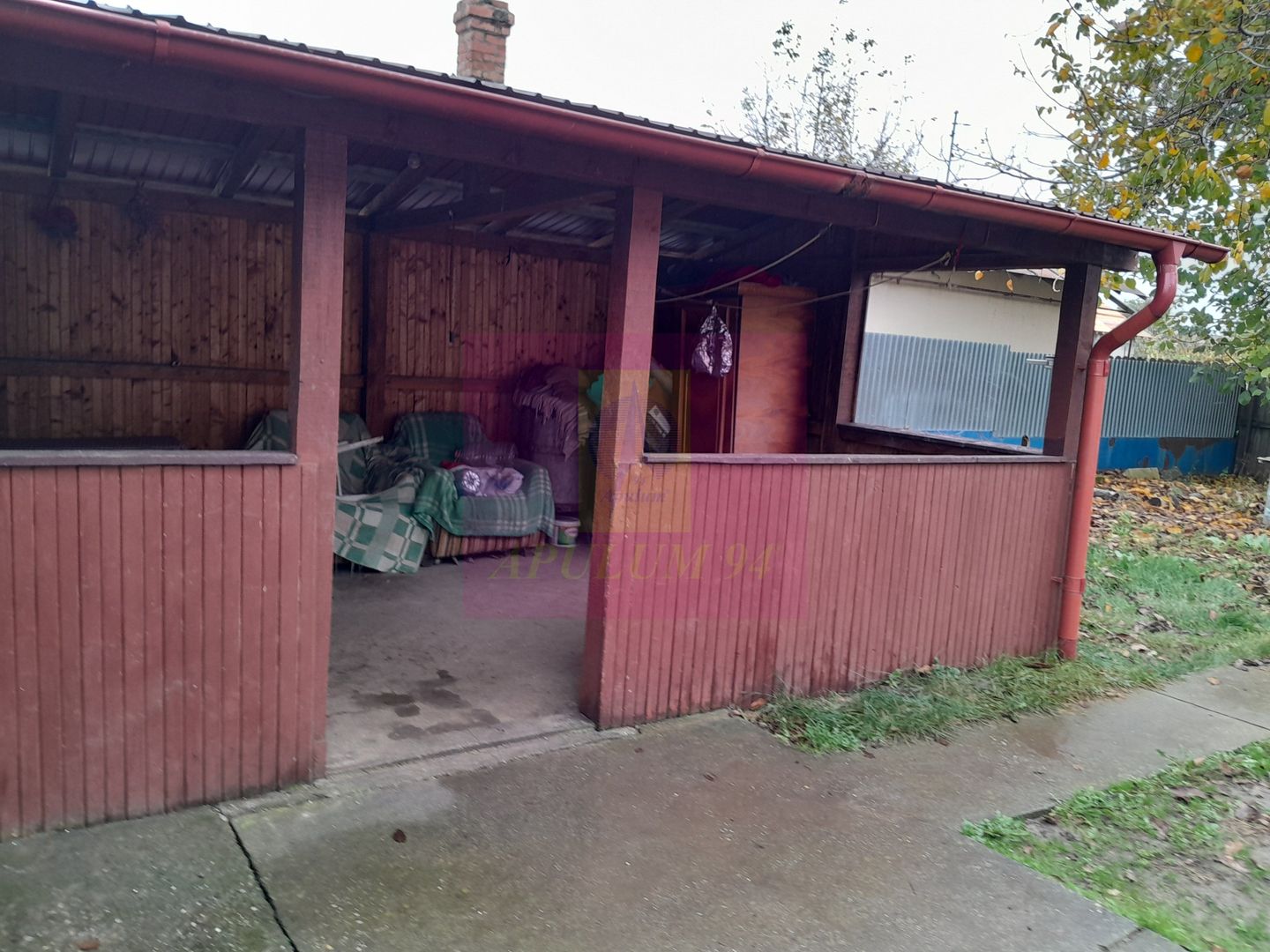 ILFOV - SE VINDE CASA IN ISLAZ / COM. BRANESTI - imaginea 42