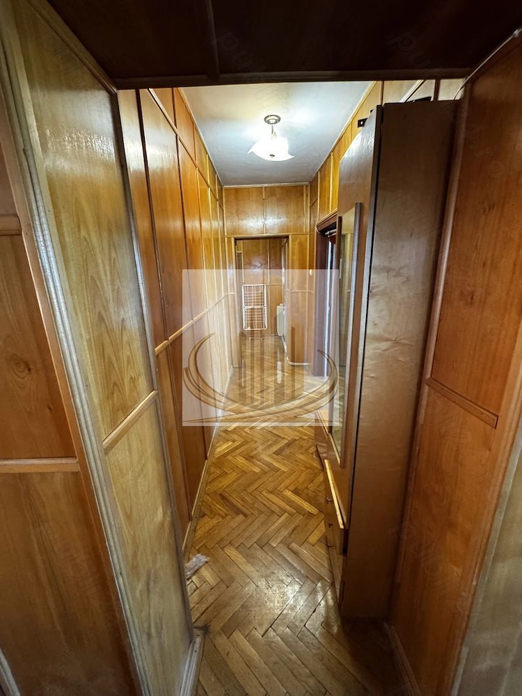 Apartament 4 camere decomandat | Zona Kiriac Timișoara | Garaj și boxă - imaginea 7