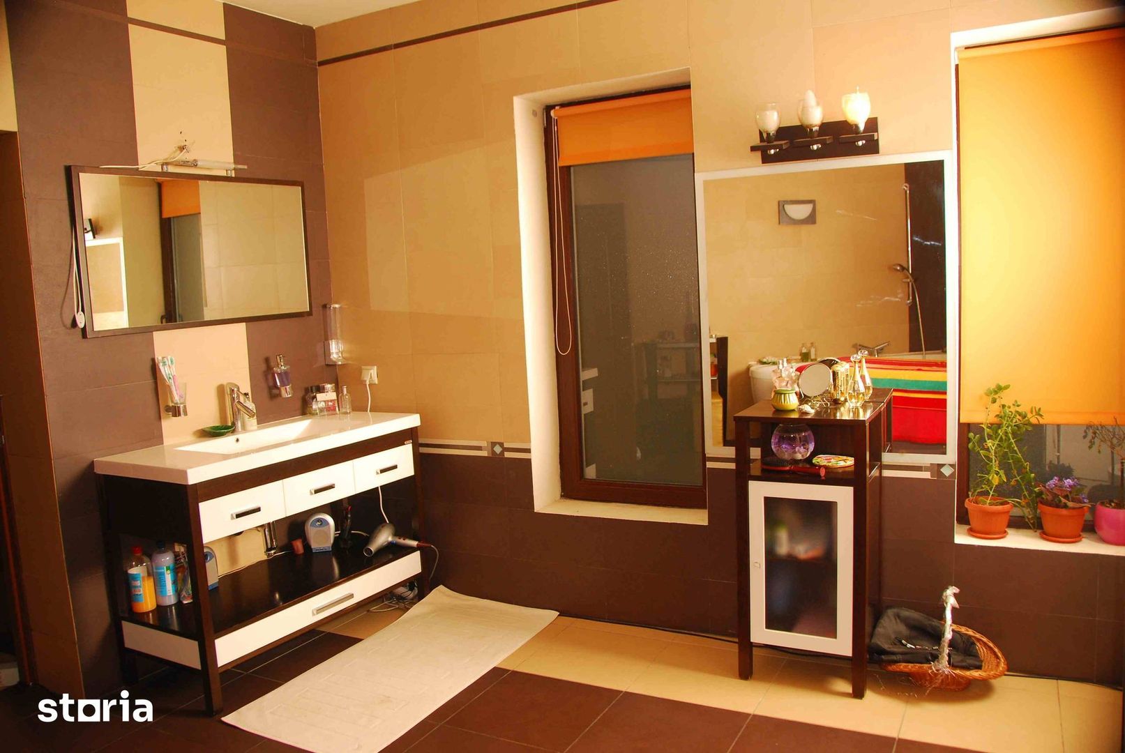 Vand casa 330 mp utili in zona planetelor Giroc, D+P+ E + pod - imaginea 4