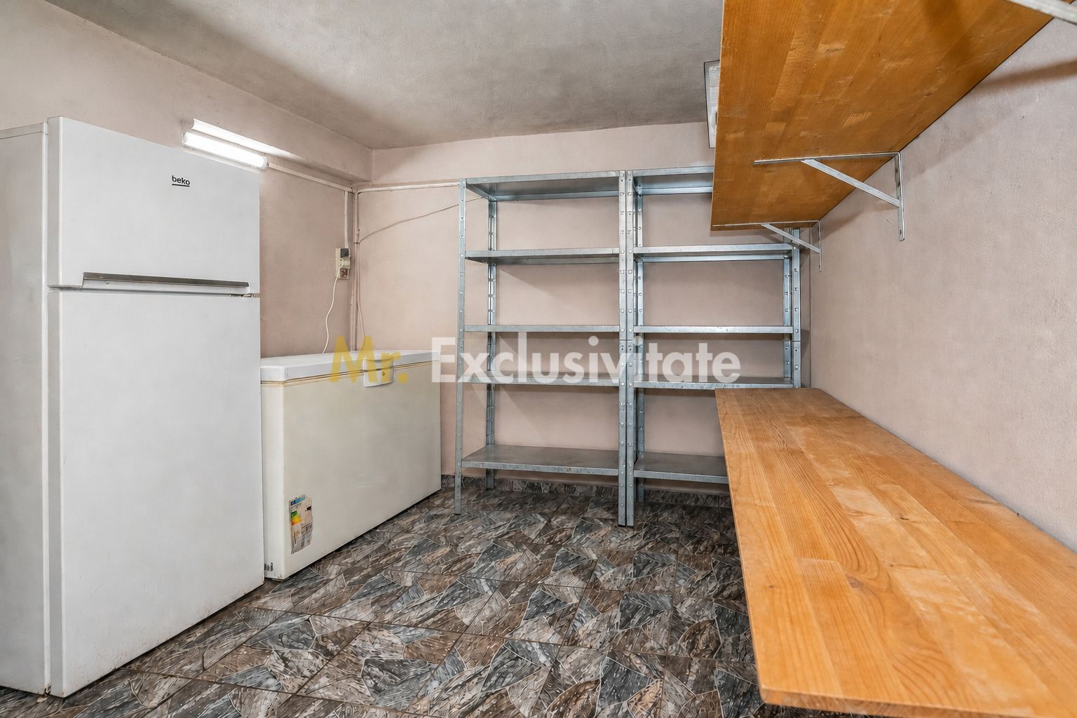 Duplex 4 camere, 189 mp utili | Prundu - imaginea 14