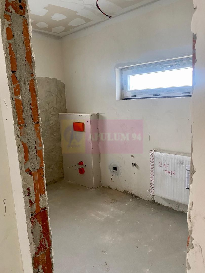 Casa individuala 150mp Teren 384mp | Dimieni, Tunari