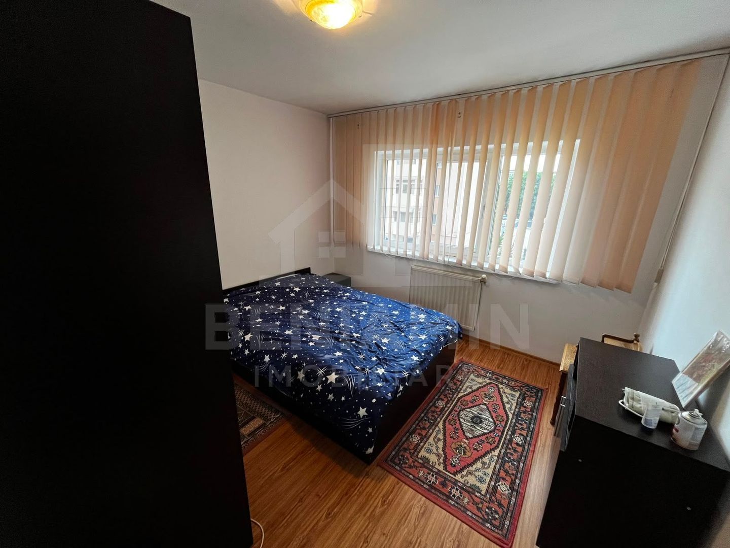 2 Camere-Decomandate-49mp-Etajul 2-AC-Rovine-Penny-Disponibil Imediat - imaginea 4