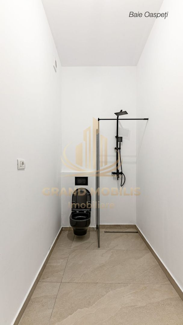 Apartament 3 cam renovat, 91 mp – Bălcescu–Elisabetin | Boxă 13,3 mp - imaginea 6