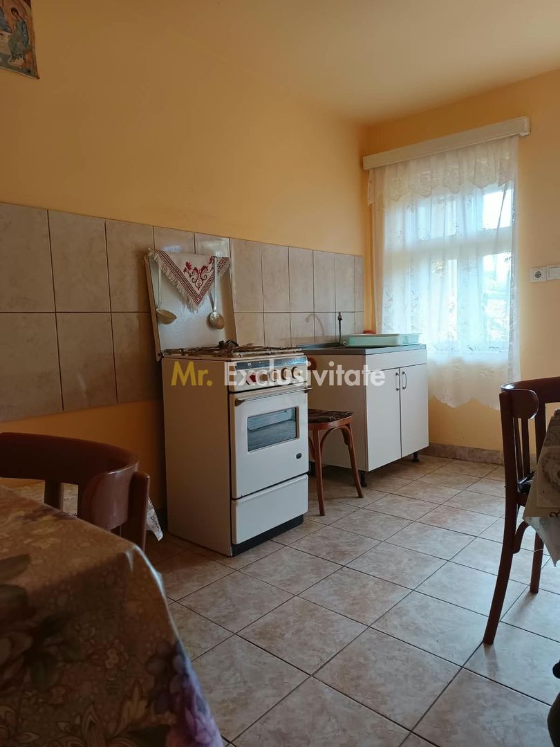Casă tradițională cu teren de 4.400 mp în Vașad - imaginea 15