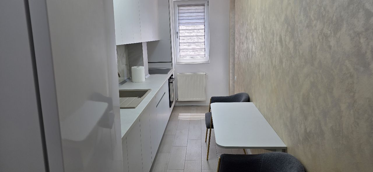 Militari Apusului apartament 2 camere de inchiriat bloc nou - imaginea 5
