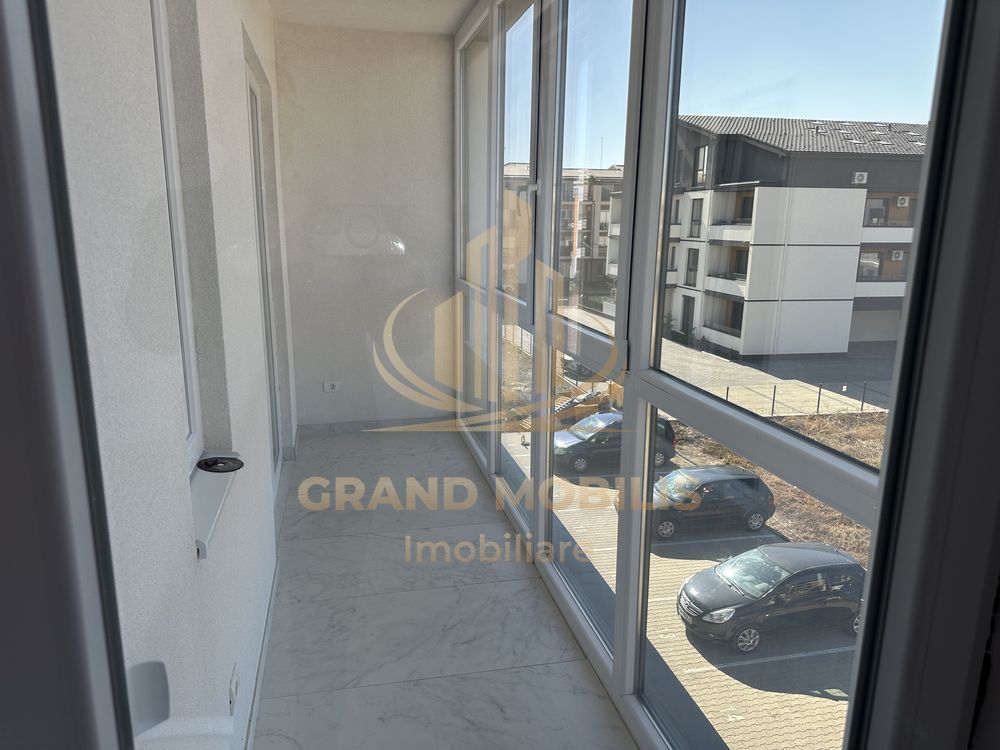 Apartamente noi cu 2 camere de vânzare – Giroc | - imaginea 3