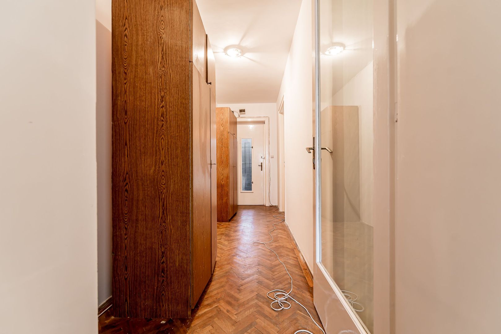 Imagine 7 - Apartament 3 camere + GARAJ PROPRIU pe B-dul Vasile Milea | Etaj 2