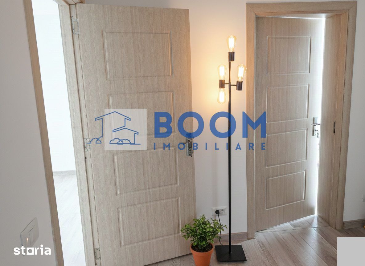 Apartament 2 camere | Etaj 2 | Zona Centrala | Boxa | - imaginea 4