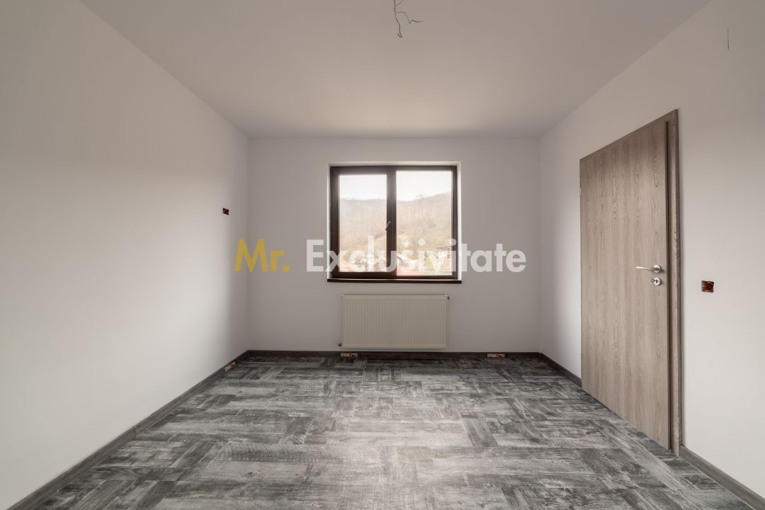 Casă spațioasă P+1+M – Izvorani, Ștefănești | Ideală pentru 2 familii! - imaginea 18