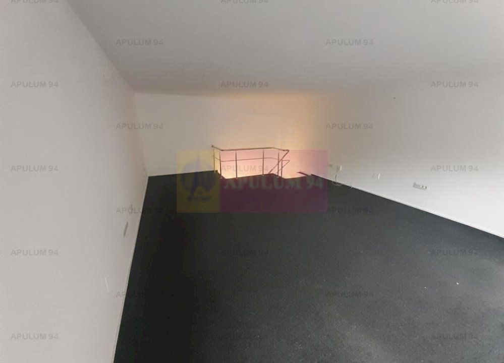 Spațiu zona Bulevardul Unirii - Zepter