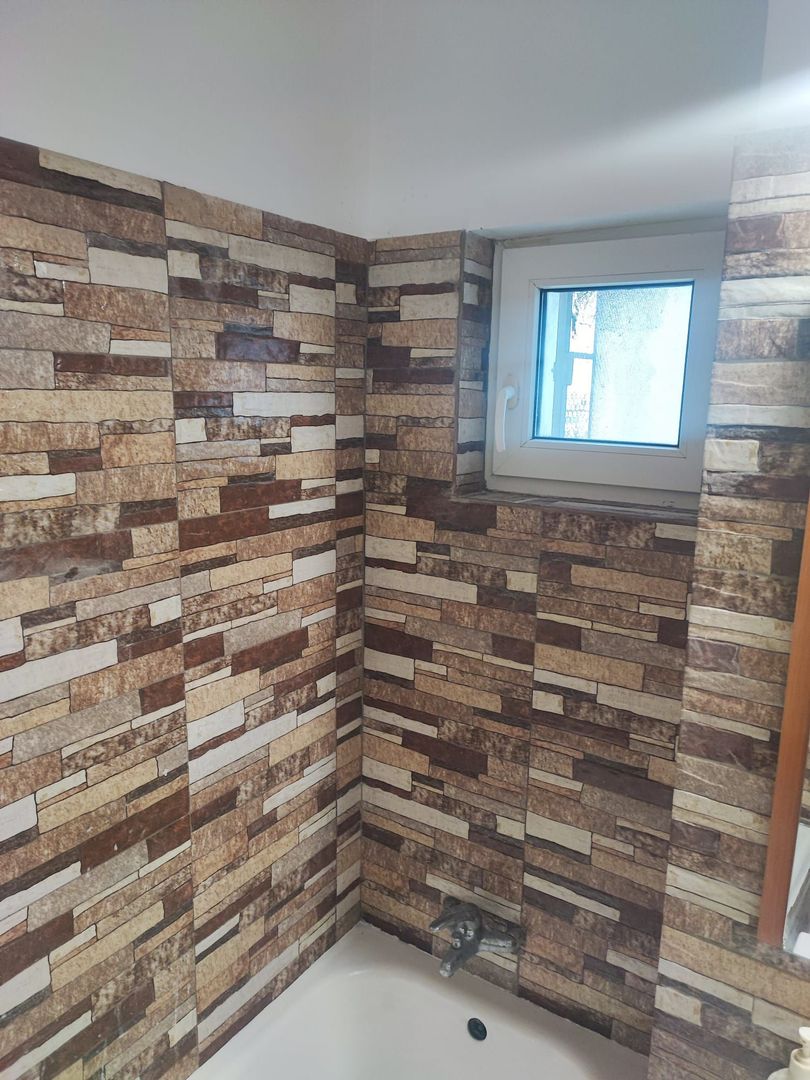 Vand apartament 3 camere - Panoramă superbă Parcul Tei  - renovat - imaginea 8