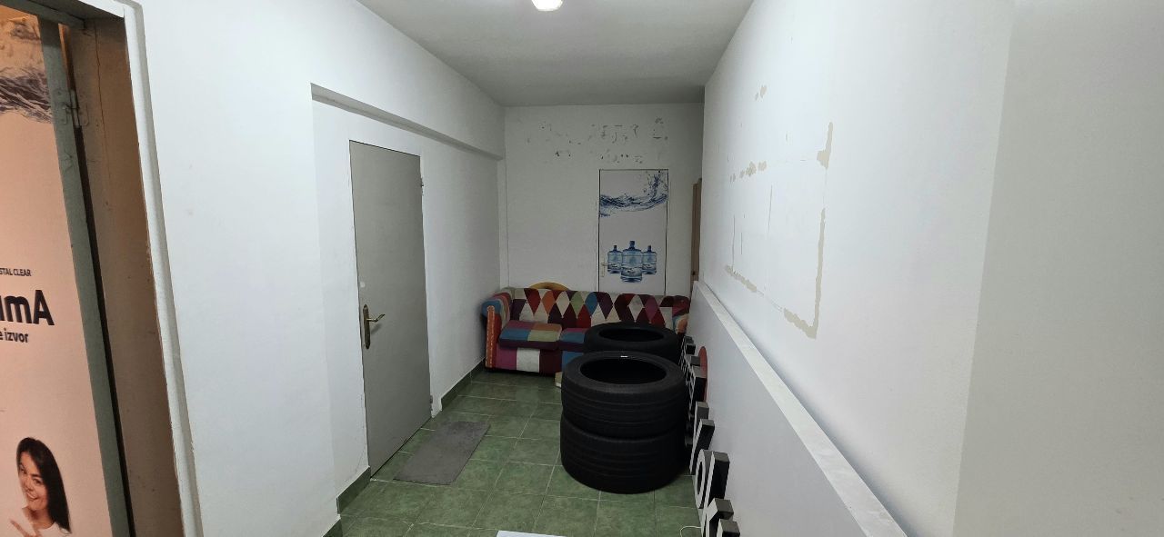 HALĂ PRODUCȚIE / DEPOZITARE – 500 MP – ZONA GIURGIULUI / STR. LUICA - imaginea 9