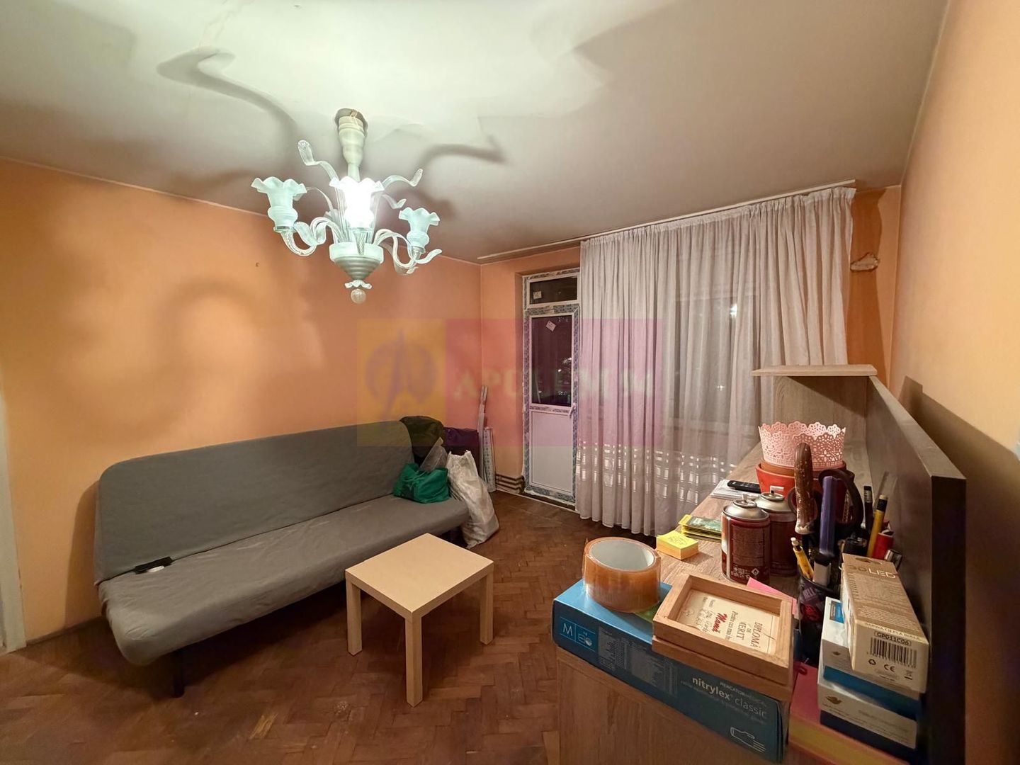 Apartament 2 Camere 5 minute de Metrou Brâncoveanu