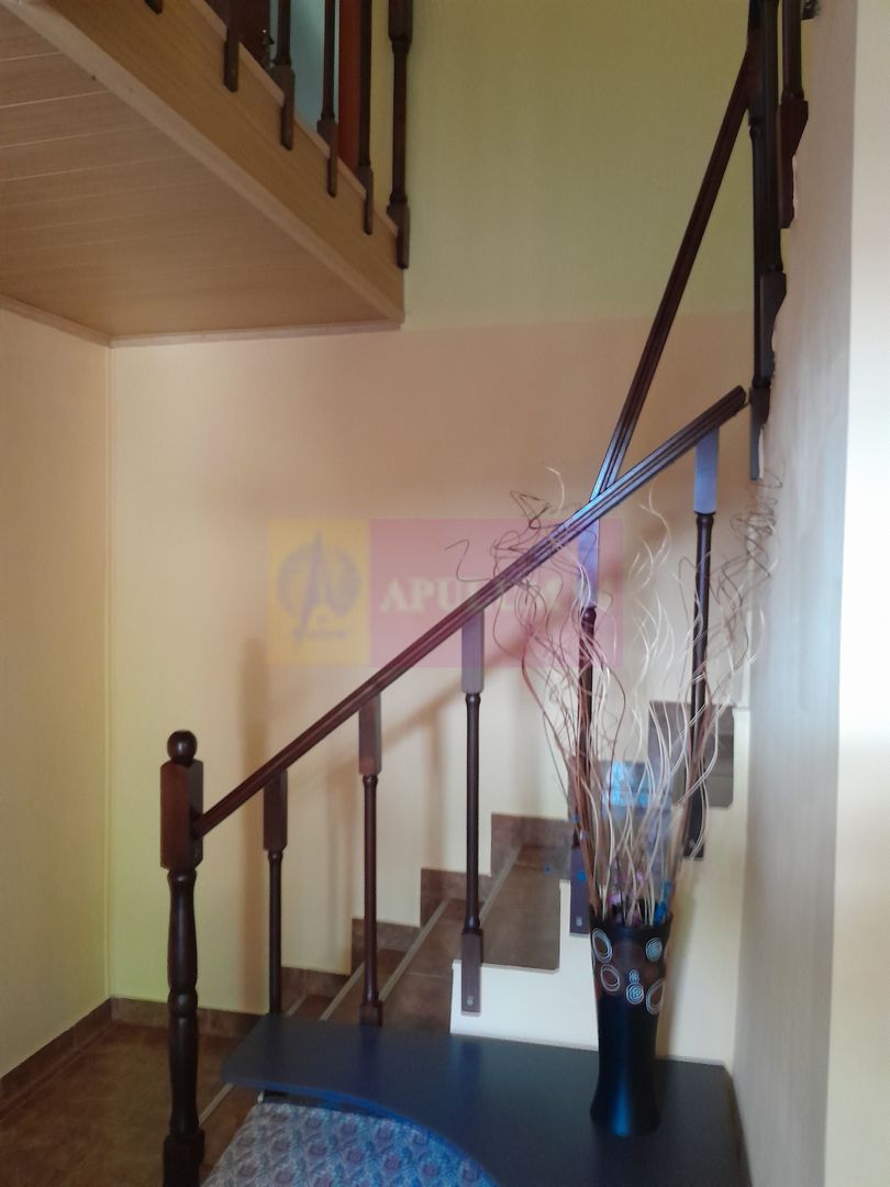 Movilita  (IL) - de vanzare casa 5 cam p+1