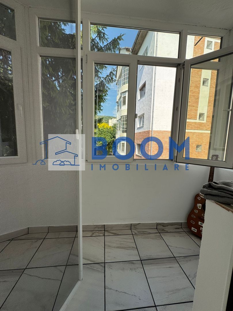 Apartament 2 camere de inchiriat | Zona Nord | Centrala proprie - imaginea 10
