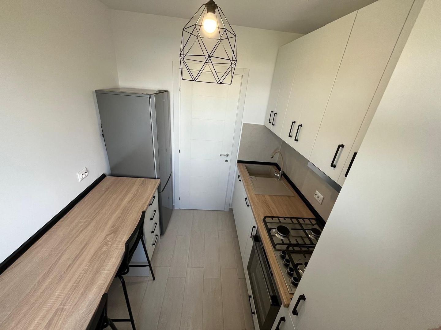 ÎNCHIRIERE APARTAMENT 2 CAMERE | HILS BRAUNER | METROU 5 MIN | PARCARE - imaginea 4