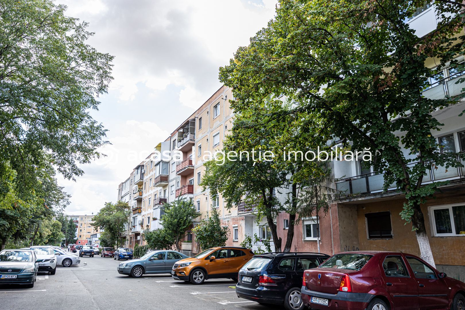 Imagine 5 - REZERVAT! Apartament 2 camere - Micalaca - COMISION 0%