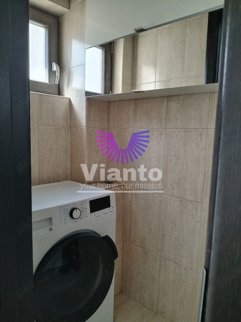 Apartamnt 3 Camere-63mpu cu Loc de Parcare-Zona Doamna Stanca