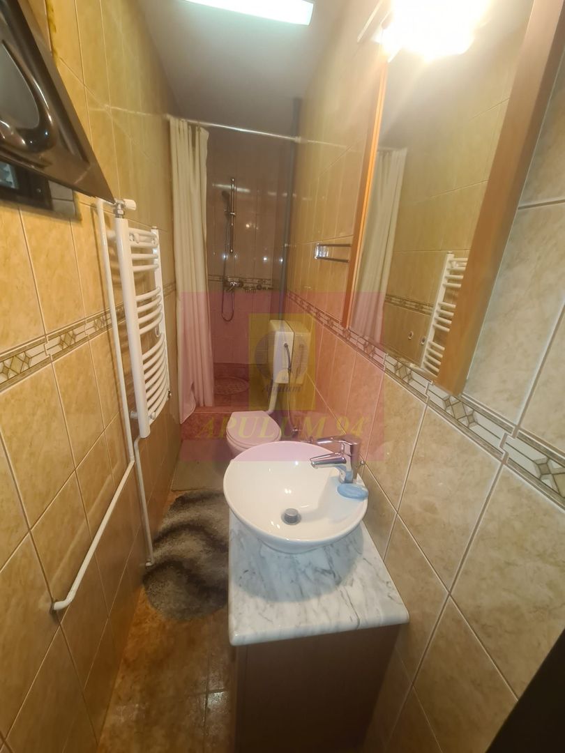 Vila de vanzare in Campina - Zona Lunca Mare