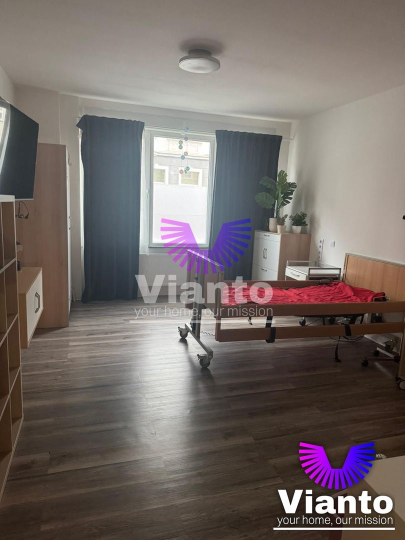 Premium Healthcare Investment | Guaranteed 6.77% Yield | Germany [de]
