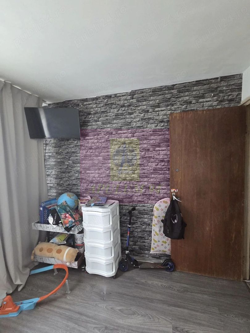 Ap 2 camere Lujerului - imaginea 2