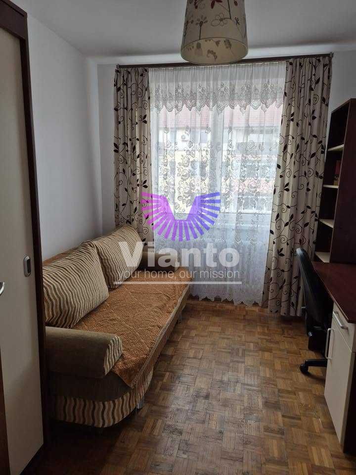 Apattament 4 Camere 80mpu, - Hipodrom