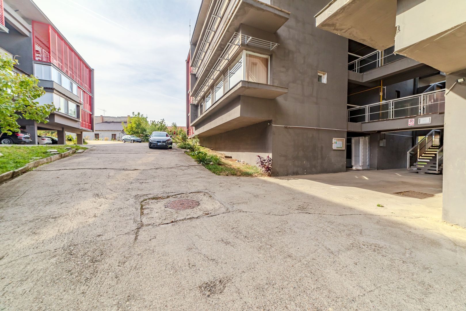 Imagine 1 - Oportunitate de investiție | Spațiu pentru birouri – la doar 490 €/mp