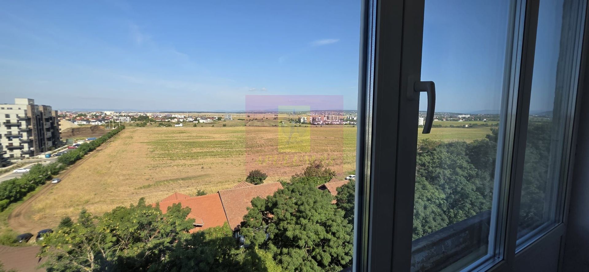 Apartament 3 camere de vanzare in Ploiesti, zona Cameliei - imaginea 4