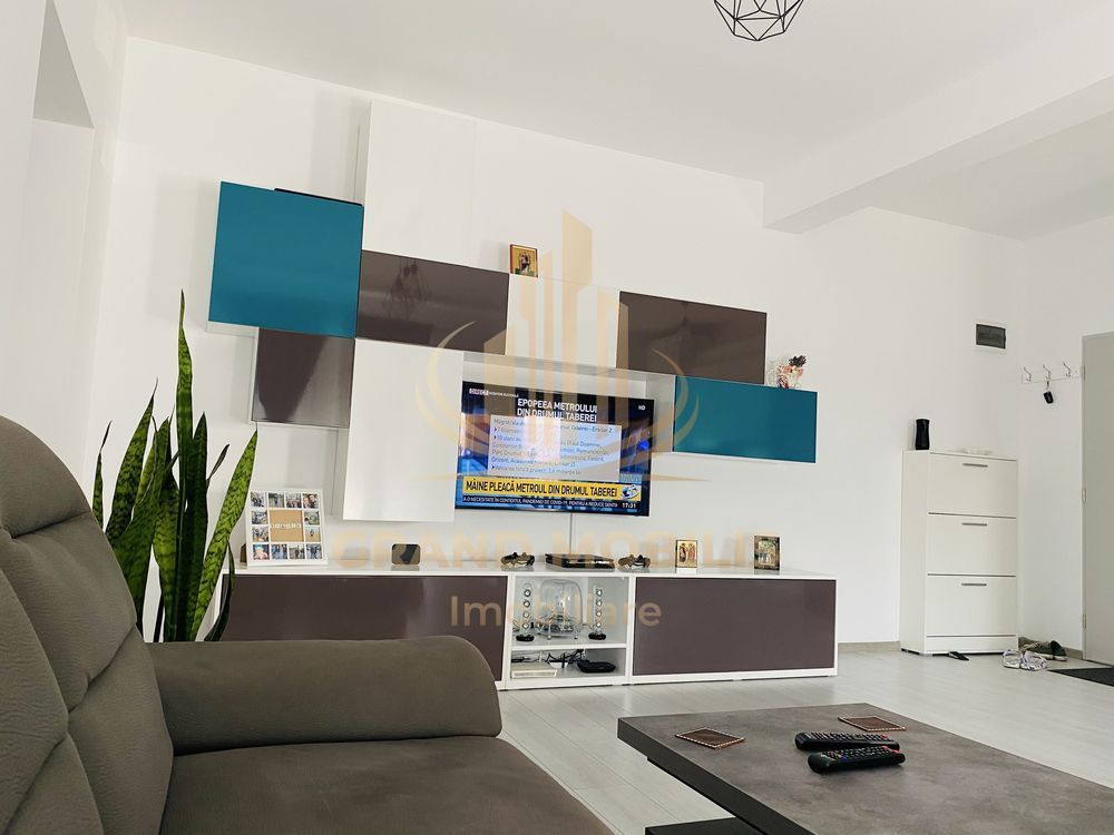 APARTAMENT DE ÎNCHIRIAT ÎN GIROC – DISPONIBIL DE LA 1 NOIEMBRIE! - imaginea 2