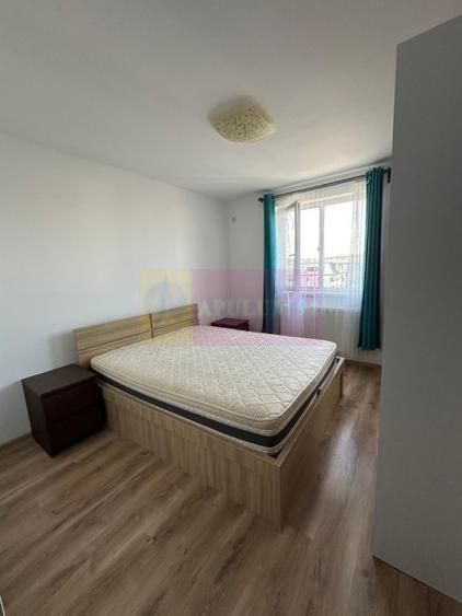 Apartament 2 camere 50mp Popești-Leordeni metrou Leonida & Berceni