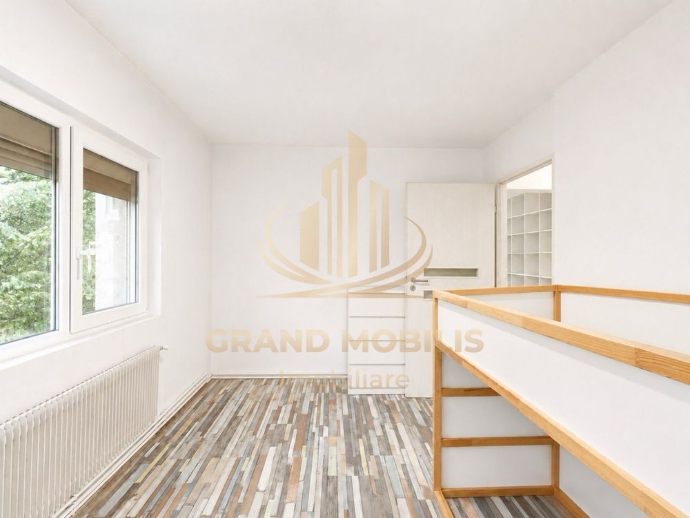 Apartament 2 camere Blascovici | Etaj 3 | 58 mp | Mobilat complet - imaginea 5