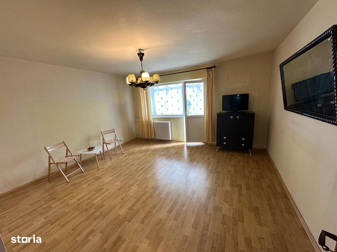 Apartament 2 camere Parklake-Dristor T618