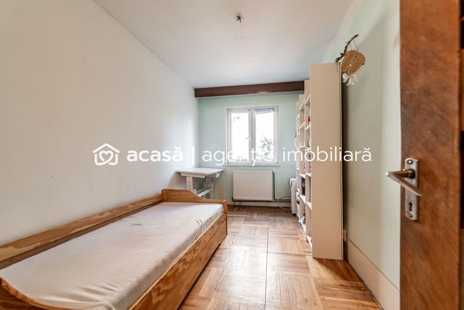 Imagine 3 - Apartament cu 3 camere, etaj 2 – Zona Vlaicu, Lebăda - COMISION 0
