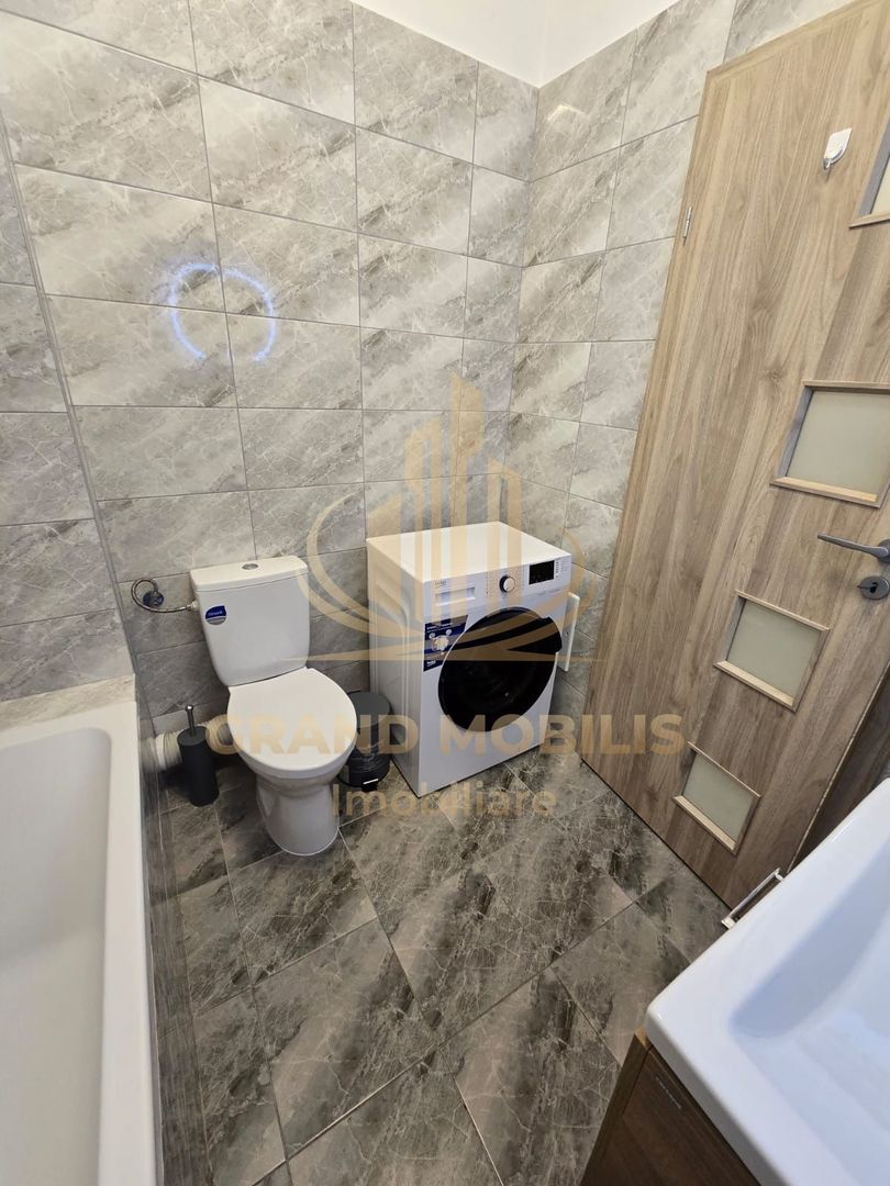 Apartament 2 camere decomandat 62,8 mp | Mobilat și utilat - imaginea 7