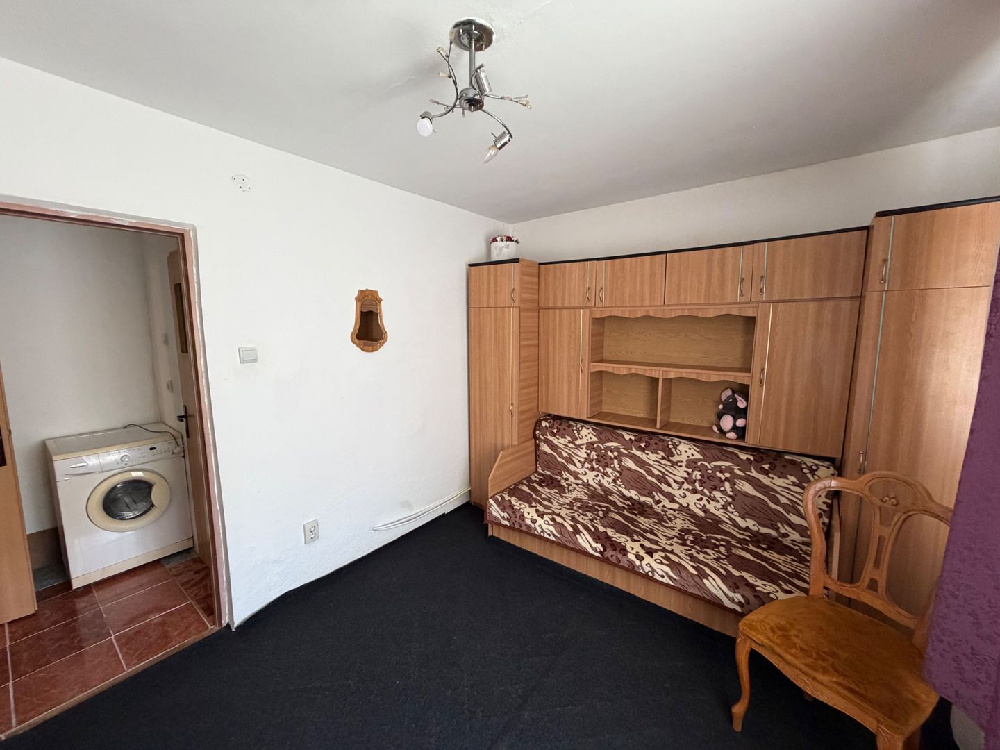 Apartament 2 camere, parter - Cugir - imaginea 2